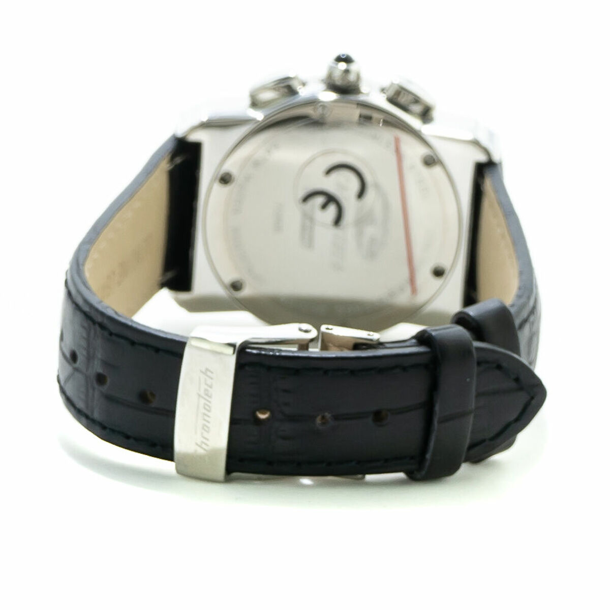 Naisten rannekellot Chronotech (Ø 33 mm)